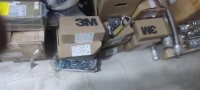 Protection contre les chutes de securité Manchon pour système d échelle de sécurité 3M