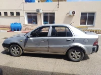 Geely CK 2008 1.3 GL