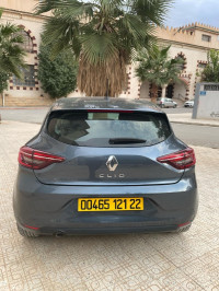 voitures-renault-clio-5-2021-evolution-sidi-bel-abbes-algerie