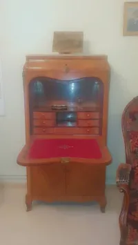 Brocantes 