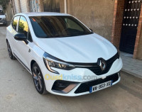 voitures-renault-clio-5-2023-rs-bab-ezzouar-alger-algerie