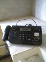 telephones-fixe-fax-panasonic-oran-algerie