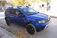 voitures-dacia-duster-2022-oued-el-ma-batna-algerie