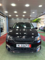 voitures-skoda-fabia-2018-monte-carlo-jijel-algerie