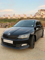 voitures-skoda-fabia-2018-monte-carlo-jijel-algerie