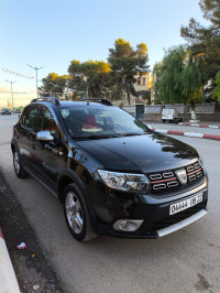 voitures-dacia-stepway-2018-privilege-sidi-bel-abbes-algerie