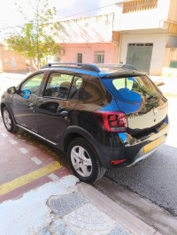 voitures-dacia-sandero-2018-stepway-sidi-bel-abbes-algerie