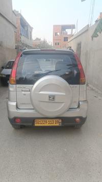 سيارات-zotye-nomad-2-2013-بوقرة-البليدة-الجزائر