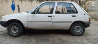 سيارة-صغيرة-peugeot-205-1985-بوفاريك-البليدة-الجزائر