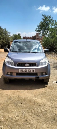 Daihatsu Terios 2008 Terios