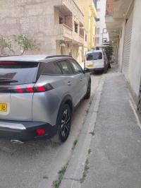 سيارات-peugeot-2008-2022-الرغاية-الجزائر