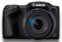 Canon SX430 iS thumbnail 3