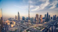 Séjour Dubai