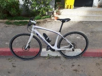 Vélo Specialized Vita Elite Carbon Disq EQ