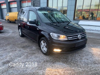 break-familiale-volkswagen-caddy-2018-collection-algerie