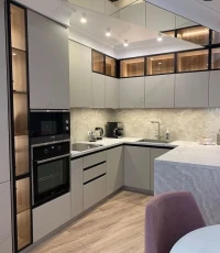 Cuisine LUXE High Gloss 