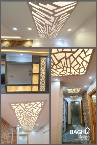 decoration-amenagement-ba13-professionelle-tlemcen-algerie