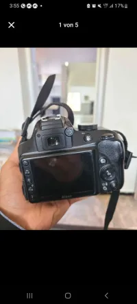 Nikon D3300