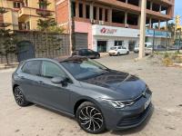 سيارات-volkswagen-golf-8-2022-وهران-الجزائر