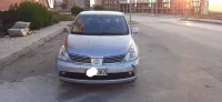 Nissan Tiida 5 portes 2008 Tiida 5 portes