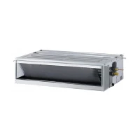 Climatiseur Mono Gainable 60 000 BTU TCL 