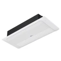 LG CASSETTE UNE VOIE + CALANDRE 12 000 BTU MULTI SPLIT