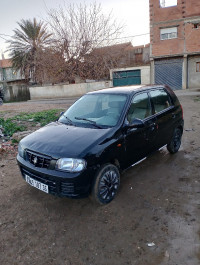 voitures-suzuki-alto-2007-meftah-blida-algerie