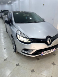 voitures-renault-clio-4-2019-gt-line-ain-touta-batna-algerie