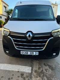 fourgon-master-3-renault-2020-bir-el-djir-oran-algerie