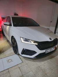 سيارات-skoda-octavia-2022-rs-بومرداس-الجزائر