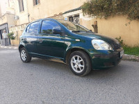 utilitaire-toyota-yaris-2004-bordj-el-kiffan-alger-algerie