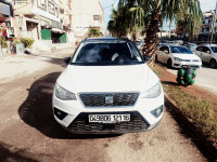 voitures-seat-arona-2021-style-bordj-el-kiffan-alger-algerie