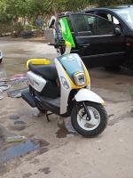 motos-scooters-vms-cuxi2-2023-ouled-fayet-alger-algerie