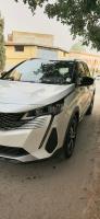 voitures-peugeot-3008-2022-gt-bir-el-djir-oran-algerie