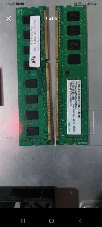 Dd3 ram 4gb