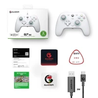 Manette gamesir G7 se avec 1 mois gamepass ultimate 