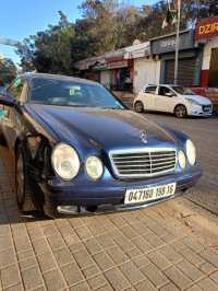 voitures-mercedes-clk-1998-hussein-dey-alger-algerie