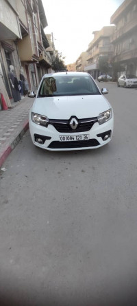 voitures-renault-symbol-2021-ras-el-oued-bordj-bou-arreridj-algerie