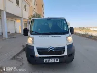 Citroen Jumper 2013