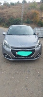 voitures-peugeot-208-2019-allure-facelift-amizour-bejaia-algerie