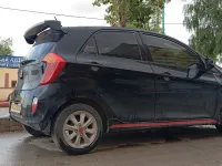 Kia Picanto 2012 Style