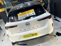 automobiles-opel-astra-2024-gs-line-ain-taya-alger-algerie