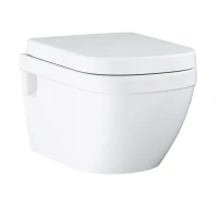 Cuvette grohe 
