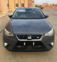 citadine-seat-ibiza-2018-style-facelift-bechar-algerie