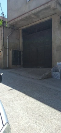 Location Local Médéa Medea