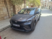 سيارات-geely-coolray-2026-super-max-البليدة-الجزائر