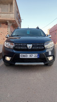 voitures-dacia-sandero-2017-stepway-sfissef-sidi-bel-abbes-algerie