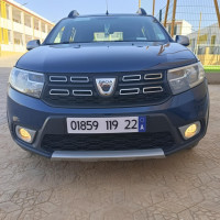 voitures-dacia-sandero-2019-stepway-sidi-bel-abbes-algerie