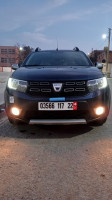 voitures-dacia-sandero-2019-stepway-sidi-bel-abbes-algerie