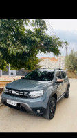 voitures-dacia-duster-2023-extreme-gold-oran-algerie